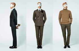 Modern fit jacket, working buttonholes sleeves, canvas front notch lapel blazer, hand pick. Camel Hair Sports Coats The Glamour Garment Of The 1930s Are Making A Comeback