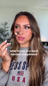 How to Respond to a Backhanded Compliment