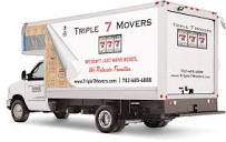 Triple 7 Movers | Full Service Moving Company in Las Vegas, NV