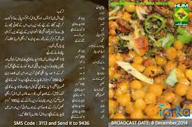 Chana Pori Pakora Recipes Ramzan Recipe Pakistani Food