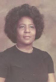 Obituary for Eloise McDowell Rice