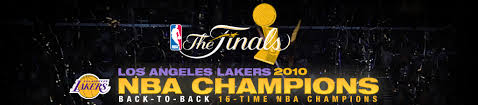 The lakers compete in the national basketball association (nba). Lakers 2010 Nba Champions Los Angeles Lakers
