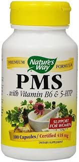 Nature S Way Pms Full Review Does It Work Review Of Nature S Way Pms And The Best Natural Candida And Bacterial Va Natural Allergy Womens Health Care Health