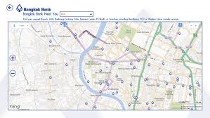 Just search by the street name, the address or city and we will find what you are looking for in no time at all. Bangkok Bank For Windows 8 And 8 1