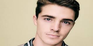 5 Things You Didn't Know About Days Of Our Lives' Spencer Neville