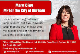 Mary Kelly Foy Marykfoy Twitter
