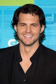 Anybody that knows me knows I love me some Tyler Hynes but yall have you  guys ever just looked at Kristoffer Polaha when I say Eye candy baby… I'm  watching a movie
