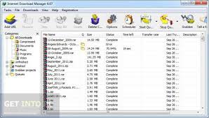 Earn $$$ by recommending internet download manager! Internet Download Manager 6 15 Free Download