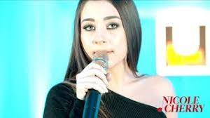 It brings back wonderful memories. Nicole Cherry Memories Ulive Session Youtube