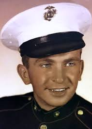 Wilfred Joseph “Duke” Duclos