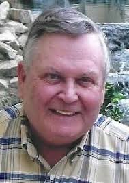 David Eldon Obituary (2022)