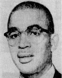 Trailblazing Physician and Civil Rights Advocate Dr. James Clarence Dunn  was an African American physician who helped forge a path in Buffalo's  medical field and the community. Born