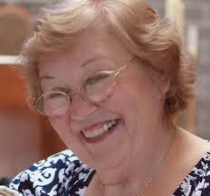 Obituary for Veronica Bienkowski