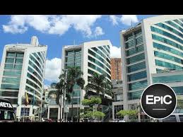 Address, parque el poblado reviews: El Poblado Medellin Colombia Hd Youtube