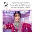 Professional wedding photographer in nashik