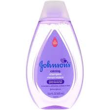 Learn about the company's rich heritage at our digital museum. Johnson Baby Shampoo Calming