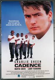 Original Othello (1995) movie poster in NM condition for $75.00