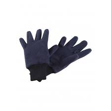Reima Children Fleece Gloves Sammuke Ee