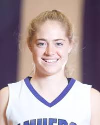 2010-11 Women's Basketball Roster