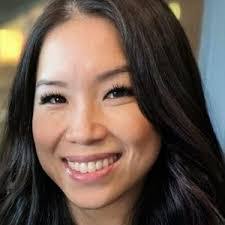 Amy Vo's Instagram, Twitter & Facebook