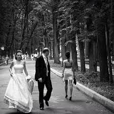 Just Married Meme Guy