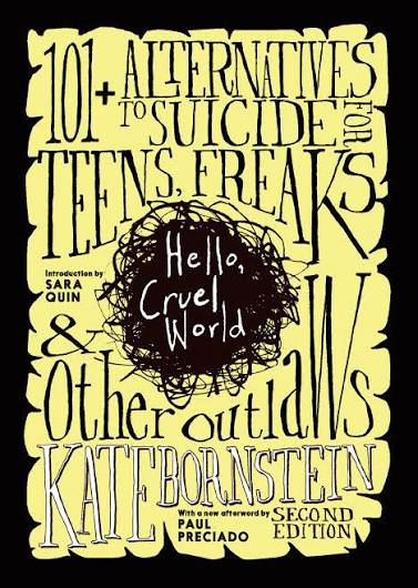 Seven Stories Press