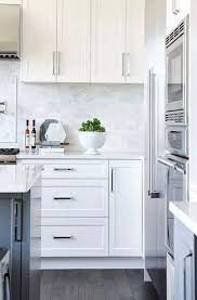 Get up to 50% off compared to box stores and many more perks and discounts. 15 Popular Hardware Styles For Kitchens With Shaker Cabinets