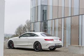 Mercedes Benz S63 Amg Coupe 2014 New Mercedes Mercedes S63 Benz