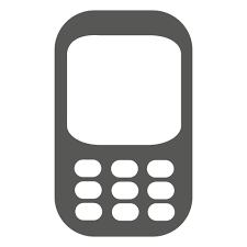 Cellphone Icon Silhouette Transparent Png Svg Vector File Button whatsapp ,whatsapp vector icon jpg,whatsapp icon jpeg,whatsapp icon eps,whatsapp icon design.vector illustration eps 10. cellphone icon silhouette transparent
