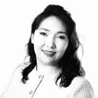 Enkhmaa (Emily) Erdene-Ochir