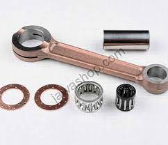 Connecting Rod Piston Pin 15mm Jawa 350 Cz Jawashop Com