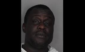 38-year-old man charged with fatally shooting man outside Utica gas station 