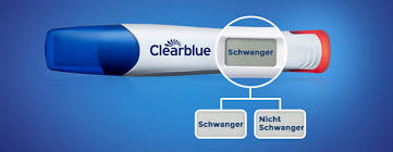 Dann einen 25er teststäbchen von müller letztes we alle negativ. Schwangerschaftstests Ultra Fruhtest Digital Clearblue