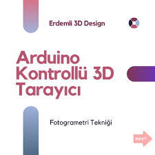 Arduino Kontrollu 3d Tarayici Myminifactory Prusa 3dprinter Gaming Headphones Headphonestand Stand Arduino Headphone Stands 3d Printing