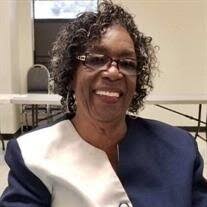 Mrs. Lorena McLaurin Obituary