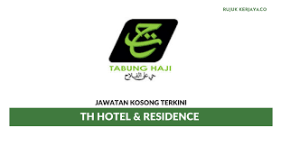 Maklumat kekosongan ini adalah seperti yang diiklankan. Jawatan Kosong Terkini Th Hotel Residence Kerja Kosong Kerajaan Swasta