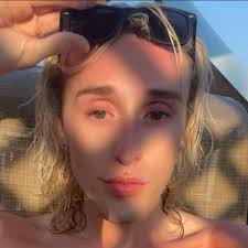 This is INSANE 10:44 5G 30 Melari Matines CRY BABy PERFUME MILK $245.00  Shipping calculated at checkout. Available in a 100 ml 3.4 oz. size,  bottled in vintage-inspired, glass baby bottle. DETAILS