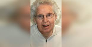 Obituary information for June G. Gray