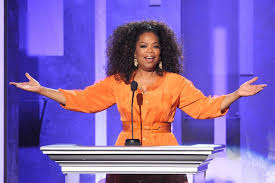 Bathroom design ideas 2021 pictures of oprah winfrey. Oprah Has A Voice Cameo In The Latest Episode Of The Handmaid S Tale