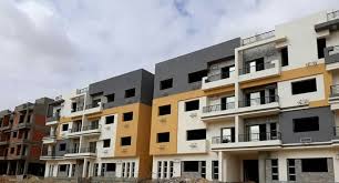 كمبوند تاله بمدينه 6 اكتوبر Real Estate Building Multi Story Building