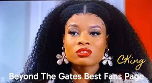 What was in the white bag at Christmas celebration?