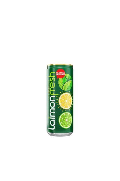 LAİMON FRESH NANE LİMON 250 ML