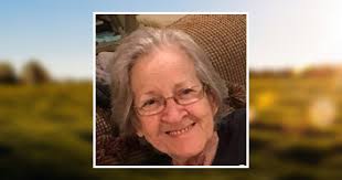 Mertie Fay Singleton Obituary April 7, 2021