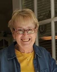 Mary Mac Thompson Obituary May 1, 2025