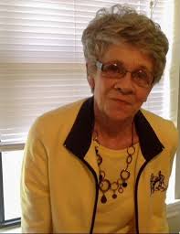 Obituary information for Mona Ann McMartin