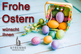 Wir wünschen ihnen frohe ostern! Wir Wunschen Ihnen Frohe Ostern
