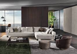 At minotti, its collection of sofas and seating systems is extensive, diverse each sofa and seating system is certainly individual and prepossessing, a testament to rodolfo dordoni's skill as a designer. Sofas