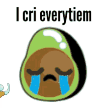I Cry Everytime Gifs Tenor