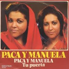 Paca y Manuela Albums: songs, discography, biography, and listening guide