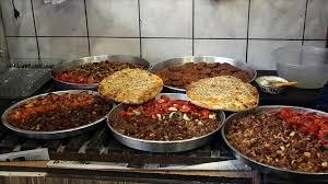 We did not find results for: Kahramanmaras In Tescilli Eli Bogrunde Yemegi Iftar Sofralarini Susluyor